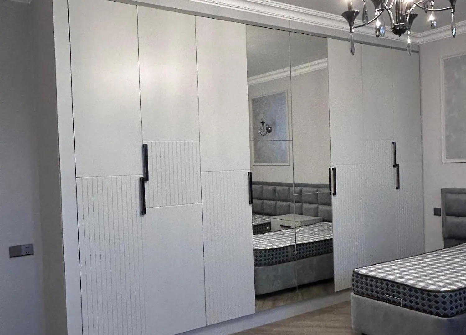 3Floor 4Bedroom Seaside Apart باكو أذربيجان