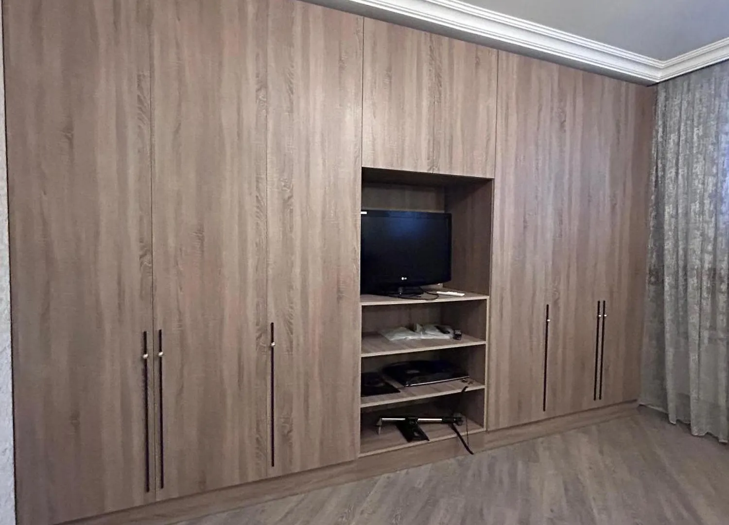 3Floor 4Bedroom Seaside Apart Baku Azerbaïdjan