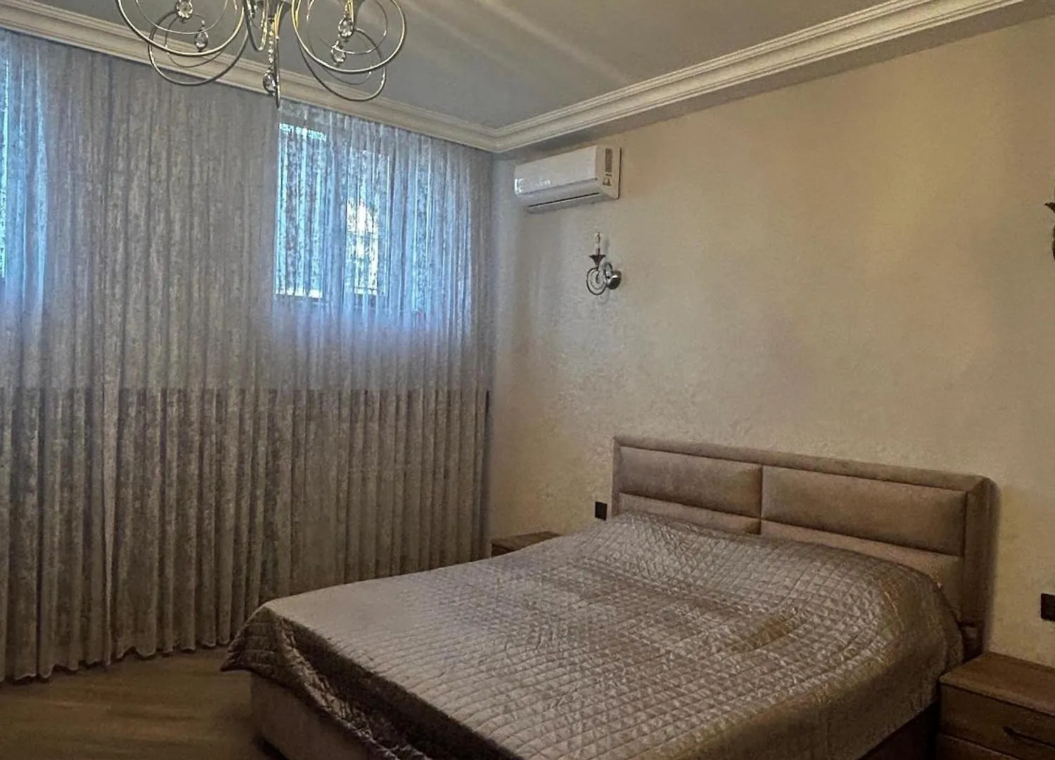 3Floor 4Bedroom Seaside Apart Baku Azerbaïdjan