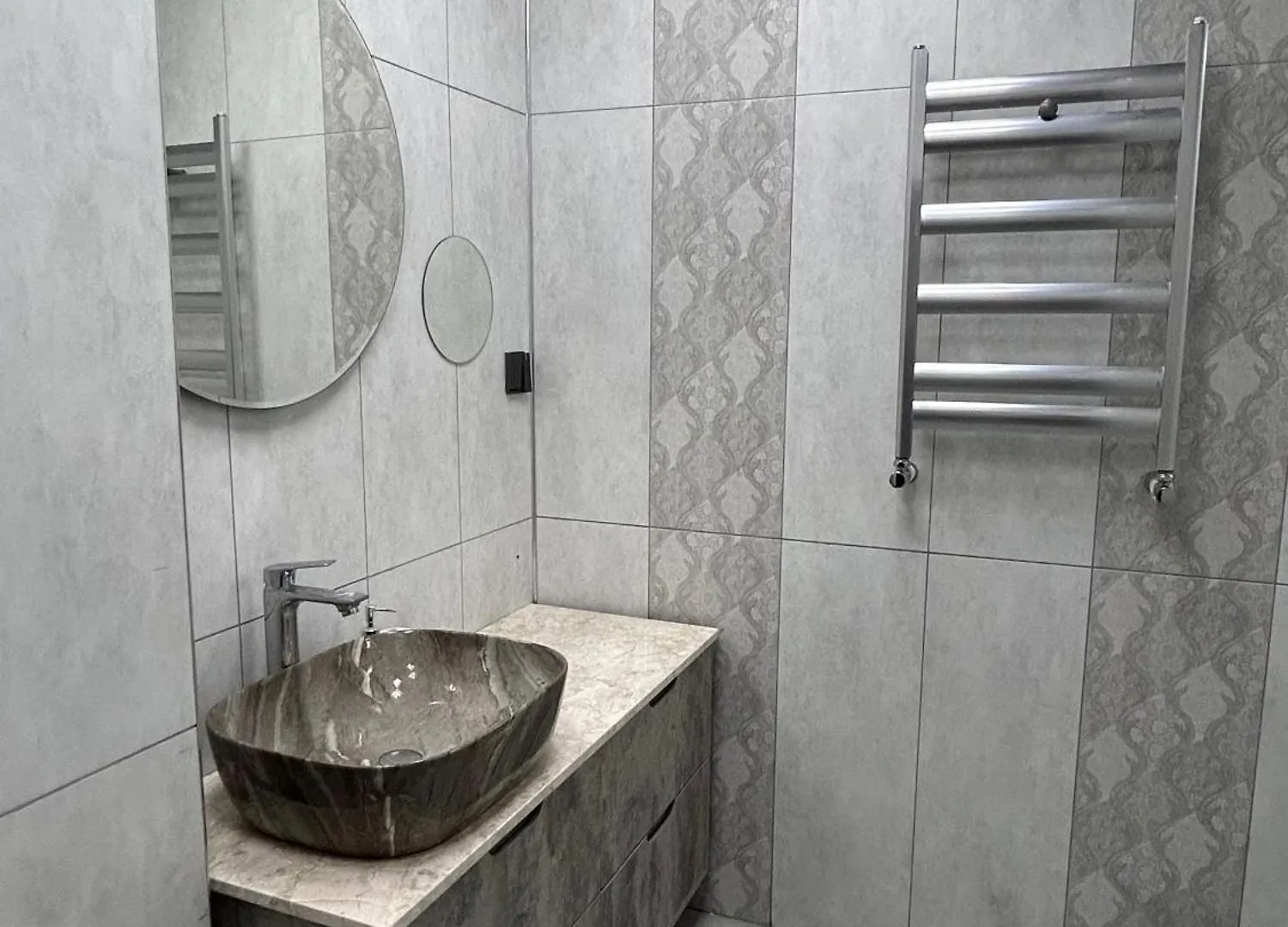 3Floor 4Bedroom Seaside Apart Baku 0*,