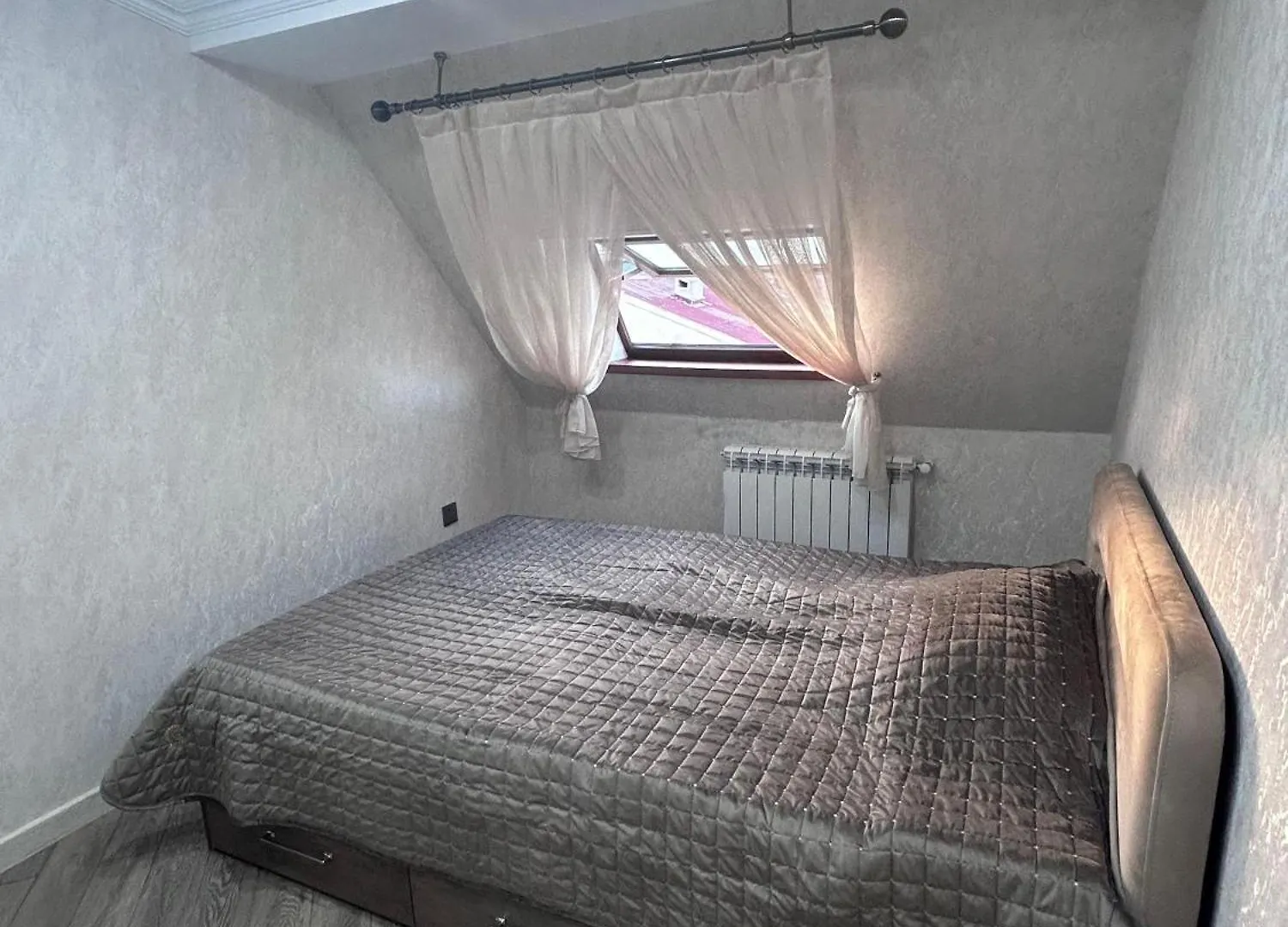 3Floor 4Bedroom Seaside Apart Baku Appartement