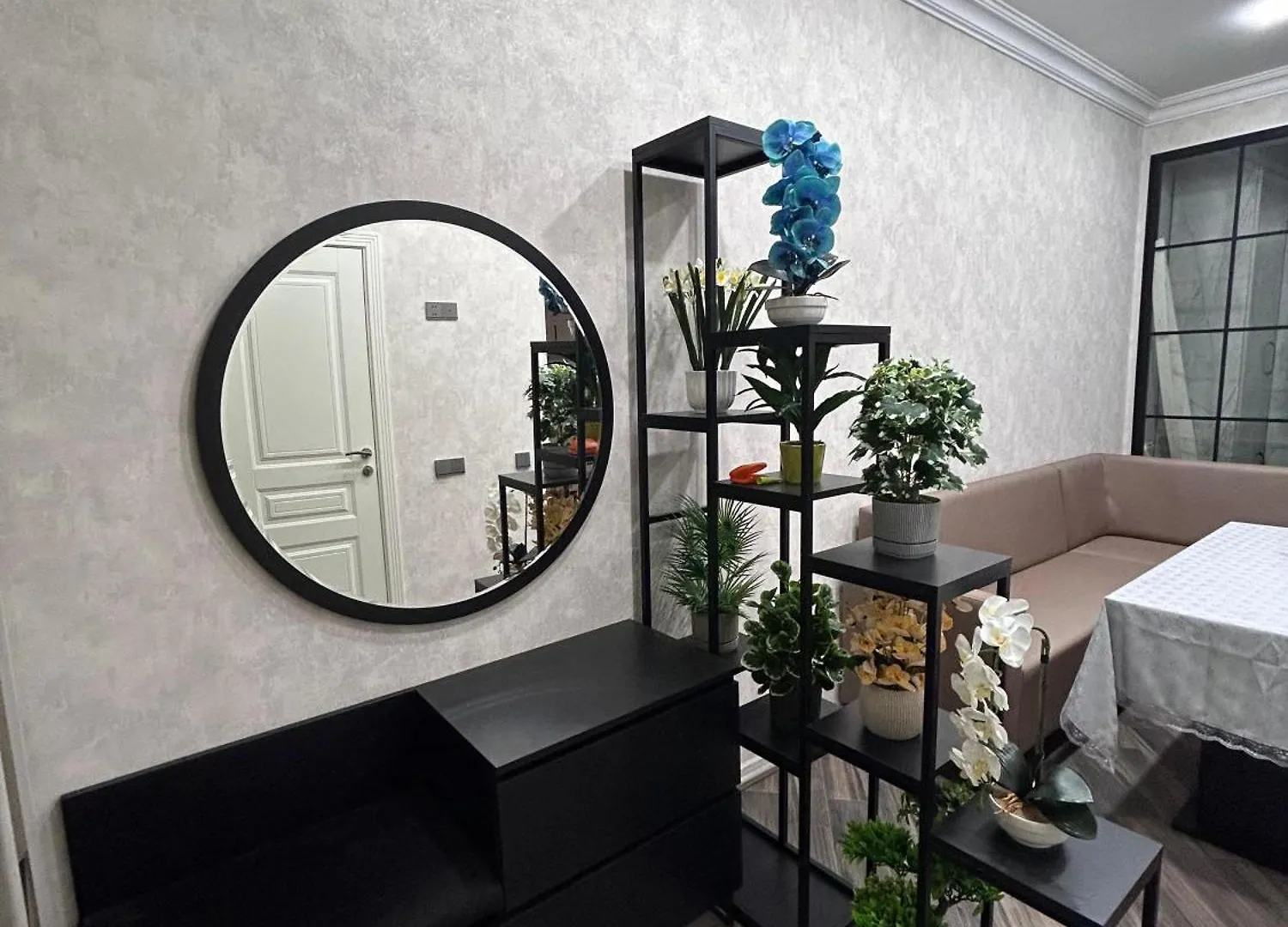Appartement 3Floor 4Bedroom Seaside Apart Baku