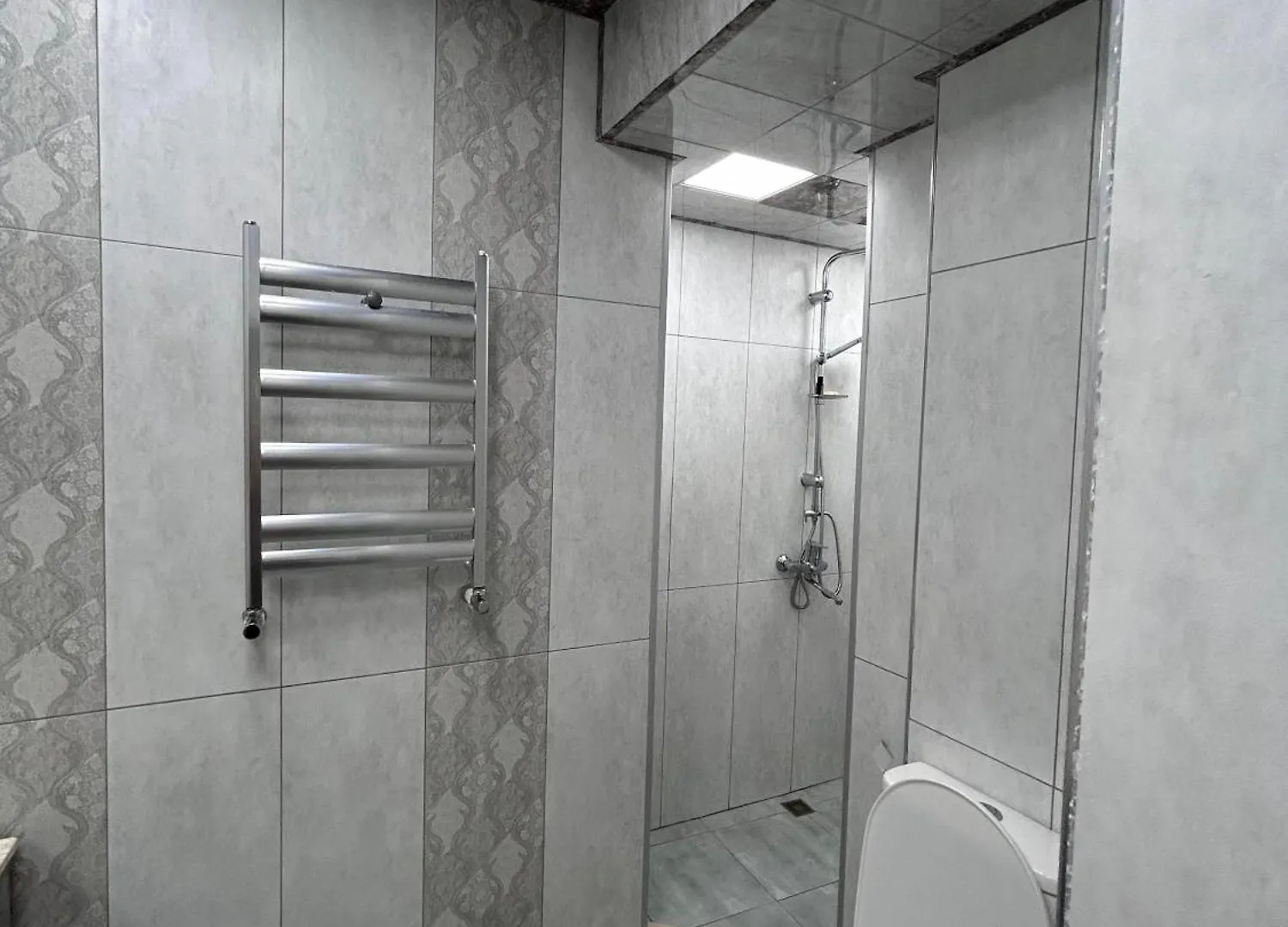 3Floor 4Bedroom Seaside Apart Baku