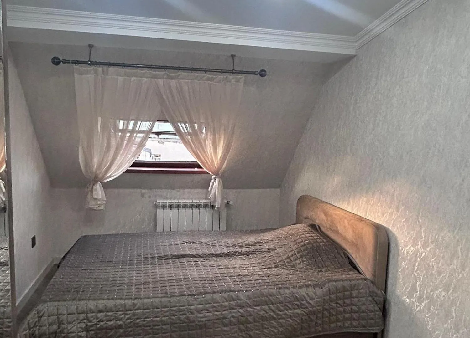 3Floor 4Bedroom Seaside Apart Baku Azerbaïdjan