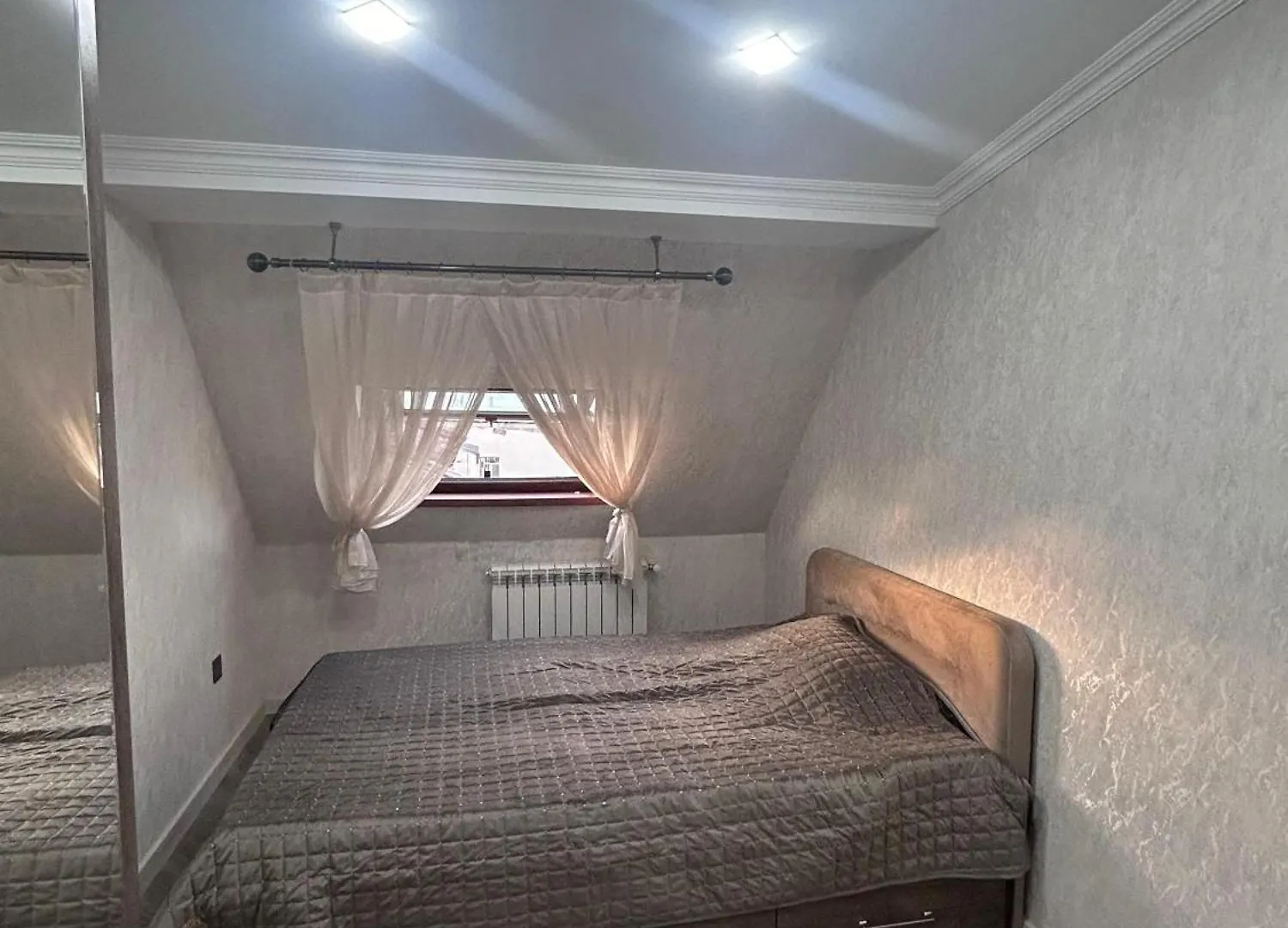 Appartement 3Floor 4Bedroom Seaside Apart Baku