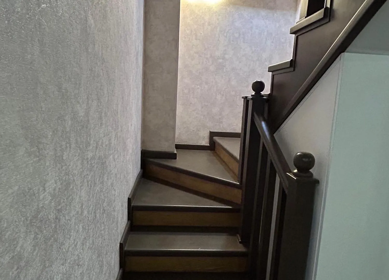 Appartement 3Floor 4Bedroom Seaside Apart Baku Azerbaïdjan